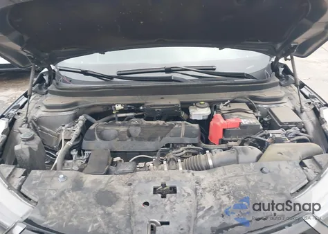 2023 Acura Rdx A-Spec Package из США, поврежденный, VIN 5J8TC1H68PL004116